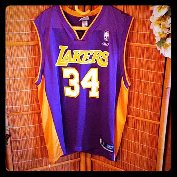 Reebok Other - Sports jersey